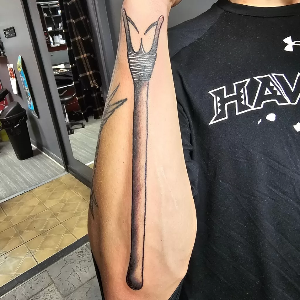 tattoo